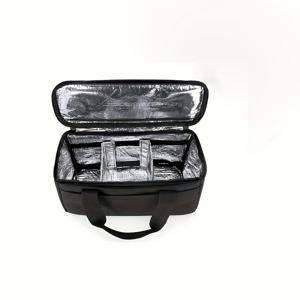 TEMU 비식품 접촉 음료 캐디 휴대용 컵 홀더 가방, Bevee 드링크 홀더, 보온 텀블러 캐리어, 커피 액세서리, 배달 운전자용, 여행, 크리스마스, 학교 점심가방|텀블러|캐디백