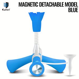 TEMU Caiton 1개 조절 가능한 삼각형 골프 티 – 어머니와 아기 디자인, 자석 모자 클립 호환, 롱 드라이브 티 샷 및 연습에 적합; 튼튼하고 신뢰할 수 있는 재사용 가능한 골프 도구, 4가지 색상과 2가지 스타일 변형으로 제공|골프티