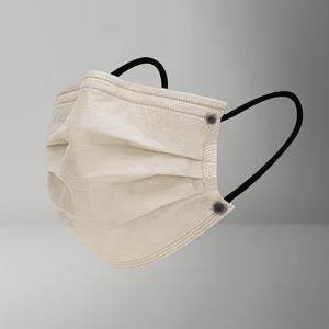 TEMU 80개 일회용 장식 마스크, 업그레이드된 대형 사이즈, 모란디 색상, 개별 포장, 더 넓은 귀걸이 스트랩, 성인 남녀 모두에게 적합.