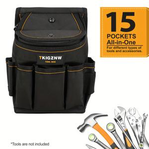 TEMU Tkigznw T2007 허리 가방