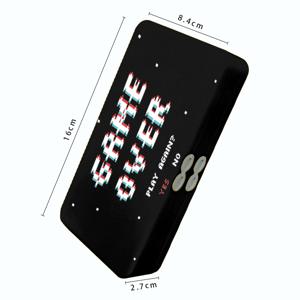 TEMU 48개 게임 슬롯 및 48개 SD 카드 슬롯, 스위치 라이트/OLED 게임 카드 케이스 보관함