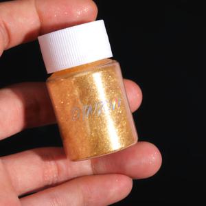 TEMU 반짝이는 글리터 파우더 - DIY 주얼리 만들기, 슬라임, 레진 아트, 왁스 몰드 및 비누/레진 채움용 에폭시 레진 공예 글리터 - 크리스마스 장식, 슬라임 몰드 및 수제 공예용 반짝이는 플래시 파우더 - 레진 호환|슬라임