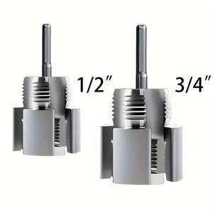 TEMU 4개 세트, 및 3/4
