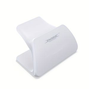 TEMU PS5 컨트롤러용 다기능 디스플레이 스탠드, PS5 무선 게임 컨트롤러 베이스 탁상용 디스플레이 및 보관 홀더, 책상을 더 정돈되게 유지