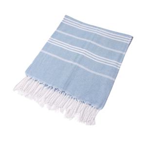 TEMU 1개 터키 비치 타월, 100% 폴리에스터, 오버사이즈-90*180cm, 모래 방지, 빠른 건조, 가벼운 무게, 여행·수영·피트니스·해변 휴가용|비치타올