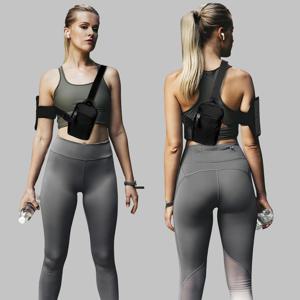 TEMU 남성용 크로스바디 백, 도난 방지 가슴 팩, 조절 가능한 어깨 스트랩 포함 – 대용량 여행용 백팩, 피트니스, 하이킹, 사이클링 및 일상적인 통근에 적합 – 남녀 공용 메신저 백, 남성을 위한 완벽한 선물.