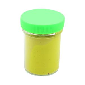 TEMU 매력적인 향과 맛의 잉어 낚시 미끼 | 담수용 플로팅 모양 루어 낚시 도우 미끼, 실리콘 소재, 혼합 색상