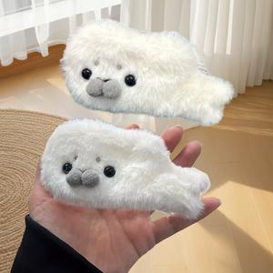 TEMU 우아한 해골 모양 헤어 클로 - 장난기 있으면서도 세련된 액세서리로 헤어스타일에 매력을 더하며, 얇은 머리와 굵은 머리에 모두 적합하며 여성에게 완벽합니다.