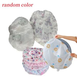 TEMU 3개 랜덤 컬러 전기 선풍기 바닥형 먼지 커버, 전기 난방 선풍기, 가정용 보호 및 보관 올인원, 벽걸이 및 데스크탑, 입체 팬 방진 범용, 대형 가전 액세서리|벽걸이선풍기