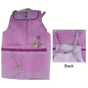 TEMU 스트랩리스 주방용 앞치마 1개