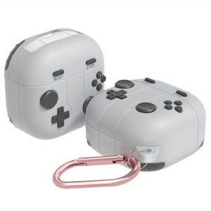 TEMU 삼성 갤럭시 버드 3, 3 Pro, 라이브, 2, Pro, 2 Pro, FE용 만화 디자인 이어폰 케이스