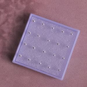 TEMU 20개 진주 스터드 귀걸이 세트입니다. 민감한 귀에 적합한 플라스틱 포스트가 특징이며, 일상복 및 스포츠 웨어에 이상적인 선택이며 완벽한 주얼리 선물입니다.