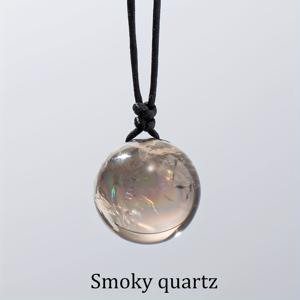 TEMU 천연 볼 펜던트 1개 - 수제 투명 천연 스톤 목걸이, 여성용 심플 칼라 체인, 어버이날, 발렌타인데이, 크리스마스, 또는 절친 생일 선물로 완벽합니다.