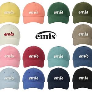 EMIS 이미스 BALL CAP