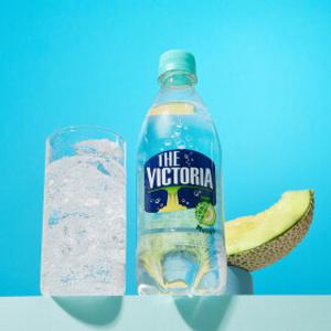 웅진식품 빅토리아 탄산수/ 하늘보리 외 인기음료 기획전