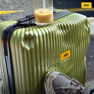 크래쉬배기지 롯데아이몰 최저 특가 BEST 여행용 캐리어/가방/크로스백