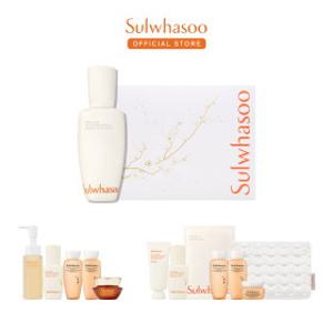 (기획)(홀리데이 에디션)윤조에센스 6세대 90ml 기획세트