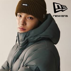 [뉴에라] 남녀 데일리 패션템 모음!