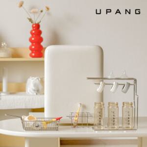 출산월동준비 유팡 젖병소독기와 젖병으로 준비!