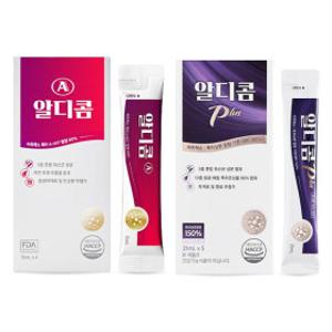 [연말행사 필수템] 알디콤 숙취해소제