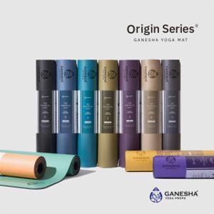 [가네샤요가프랍스]베스트 요가매트 모음