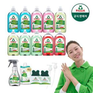 [프로쉬] 독일 직수입 프리미엄 세제/클리너 모음전