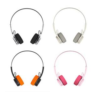 [선물패키지+74g 초경량 운동용 추천][12/1-4 광세일 10%할인] 몬도 온이어 블루투스 무선 헤드폰 4color 1년보증AS +최대 2만 적립금!