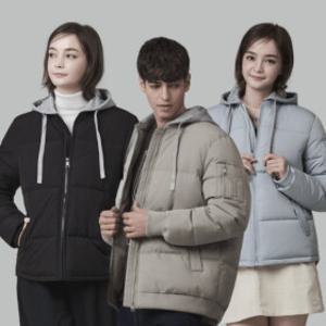 [카이아크만] 25FW 후드패딩자켓 런칭! 미리주문쿠폰 15%