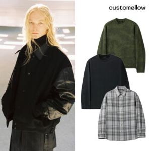 [CUSTOMELLOW] 25FW BEST ITEM