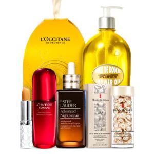 [백화점뷰티] 스킨케어/바디케어 겨울철 건강한 피부 만들기 + (상품권/스타벅스 증정)