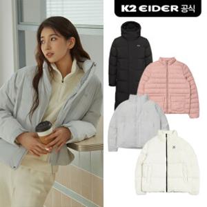 [K2&아이더] 수지&장원영 PICK! FW 베스트 모음! 다운/패딩/경량다운/경량패딩/자켓/등산스틱/등산화 外