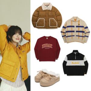 [코닥어패럴] 25FW 신상 + 쿠폰 할인