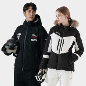 펠리체/셀시우스/지프로그 스키복 보드복 BEST 모음