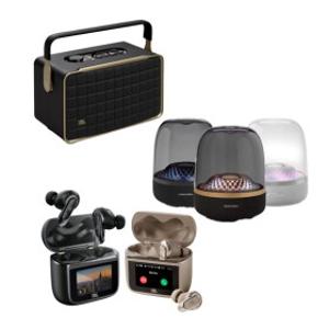 JBL X 하만카돈 블루투스 스피커 할인 행사~