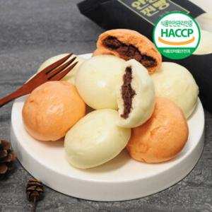 몽글몽글 안흥찐빵/곶감찐빵