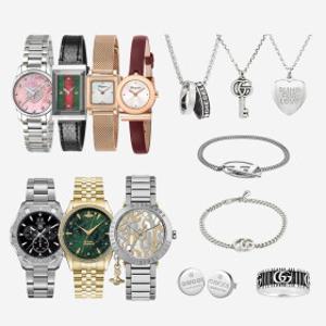 [구찌/페라가모/태그호이어/디젤 外] 인기 시계/주얼리 특가