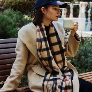 [닥스 ACC] 롯데 단독! 신상 시크릿 특가전! 특가 + 추가 22% 할인쿠폰 + 다운로드 10% 쿠폰까지! 고급스러움을 더해줄 베스트템