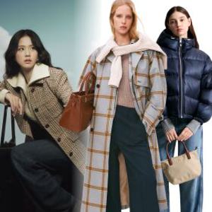 [롯데백화점]프리미엄 라이프스타일의 타미힐피거 지금 핫한 BEST아우터!