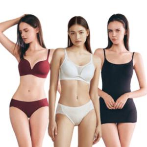 [비너스]BEST 노와이어 브라팬티/스포츠브라/팬티세트 특가 모음