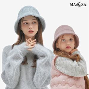 [마스케라] 25FW 버킷햇/장갑/모자 외 특가전!