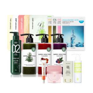 [마스크팩 초특가 딜!!] 위미에르 / 차앤박  ~83% BEST 인기브랜드 스킨케어,바디케어 모음