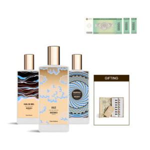 (디스커버리 세트 증정) BEST 오드퍼퓸 75ml 택1(+상품권3만원)