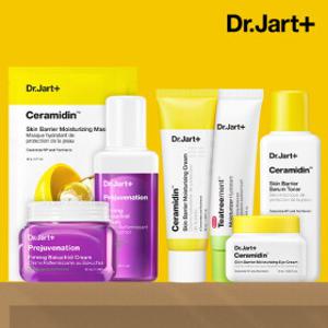 [닥터자르트] 보습장벽/BB/진정/탄력/세라마이딘 시카페어 외 베스트 모음