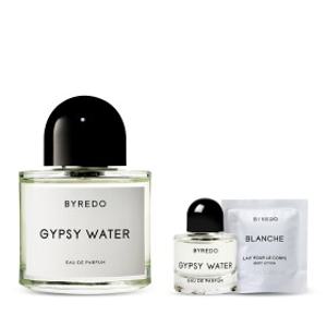 집시 워터 오 드 퍼퓸 100ml (+향수 8ML 1종  바디 10ML 1종 랜덤 증정)