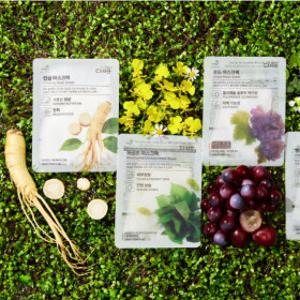 [1일1팩] 다자연 마스크팩  단독특가! / 기초 BEST