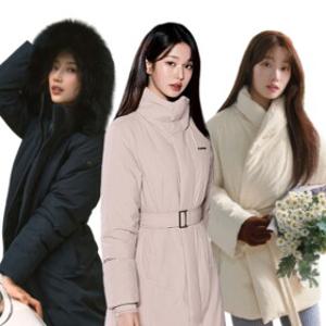 [롯데아울렛]패션 연말결산아이더/K2/에고이스트/지오다노 외 인기템 특가전