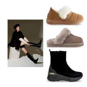 [메가딜데이X슈즈] TV 판매 BEST  부츠/스니커즈/로퍼 外 +추가쿠폰