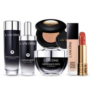 [랑콤] 1+1 정품용량 증정 단독세트+스벅/상품권