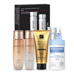 [LG생건패밀리데이] 온더바디 이자녹스 엘라스틴 외 전상품 최대할인