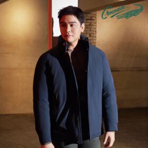 [크로커다일 공식] 이장우X크로커다일, 남성 FW 구스/점퍼/자켓 외~